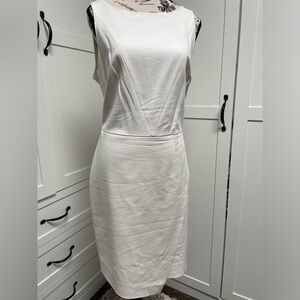 Banana Republic Sheath Dress